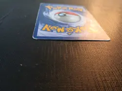 Fossil Set Articuno 17/62 Rare Old Pokemon Card 1999 - Image 3