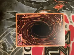 Yugioh Hey, Trunade! MP18-EN210 1st Edition Secret Rare NM french - Image 2