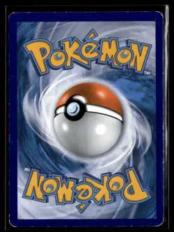 Pokemon TCG #049/162 Raichu Cracked Ice Holo - Image 2