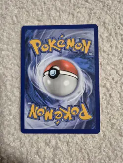 Pokemon TCG Mimikyu SM163 Sun & Moon Cosmos Holo Rare Black Star Promo Card 2019 - Image 2