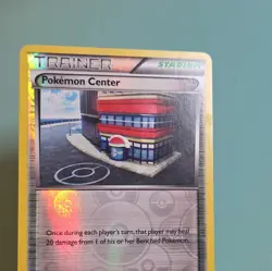 The Pokemon Company Pokemon Center 90/99 Next Destinies Reverse Holo Eng - Image 2