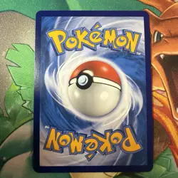 Pokemon Chinese exclusive Charizard CS5AC 003 Holo - Image 3