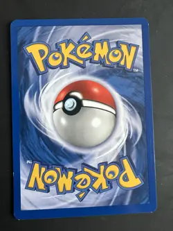 Pidgeot 8/64 - Pokemon Jungle Set - Near Mint - Image 3