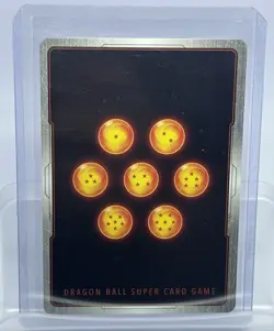 Supreme Kai of Time, World's Protector (Event Pack 05) - Promotion Cards (PR) - Image 2