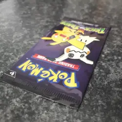 Pokemon TCG Trick or Trade Sealed Booster Pack (3 Cards) 2023 - Image 5