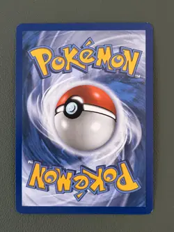 Pokemon TCG N's Reshiram Ascended Heroes 154/217 Holo Near Mint - Image 2