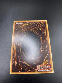 Chaos Form DUPO-EN049 Ultra Rare Yu-Gi-Oh Card 1st Edition - Image 4
