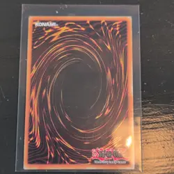 Yu-Gi-Oh! Chaos Origins Black Luster Soldier & Magician of Dark Chaos - Image 5