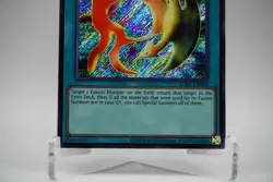 DE-FUSION LCKC-EN044 LEGENDARY COLLECTION KAIBA YU-GI-OH UNLIMITED NM - Image 3