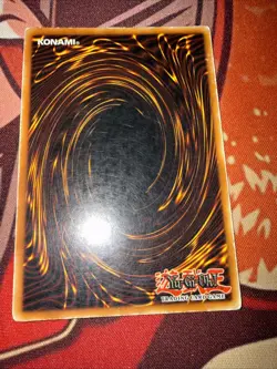 YUGIOH PERFECT MACHINE KING RDS-EN012 ULTRA UNLIMITED ED LP - Image 2