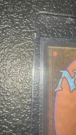 Nightmare Magic the Gathering Unlimited Edition Card 1993 - Image 4