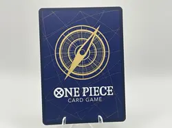 One Piece Kaku (Alt Art) ST29-003 Starter Deck 29 Egghead Foil Parallel Full Art - Image 2
