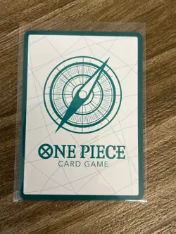 One Piece Don!! Card Your Turn +1000 - Image 2