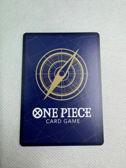 One Piece TCG Girl P096 Release Event Foil Winner Card P-096 Clean Nm - Image 2