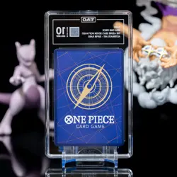 2026 One Piece The Azure Sea's Seven NAMI Alternate Art OP14-031 TAG 10 - 984 - Image 2