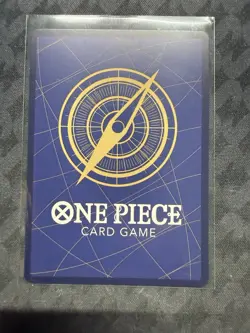 ONE PIECE PRISONER OF IMPEL DOWN JP RARE FOIL OP16-042 - US SELLER - Image 2