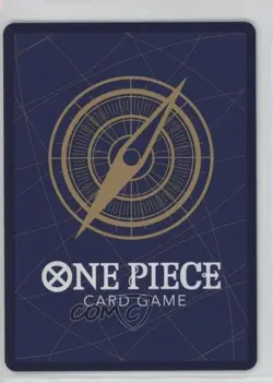 2023 One Piece Card Game: Pillars of Strength OP03 SR Marco #OP03-013 - Image 2