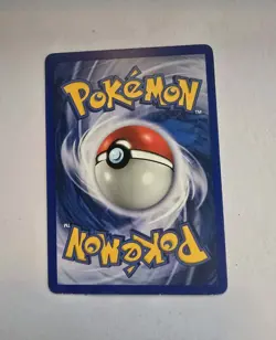 Swinub Pokemon Card 79/111 Neo Genesis Pokemon Card NM - Image 2