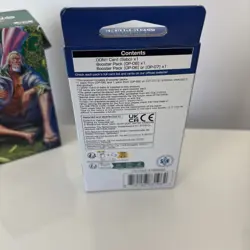 One Piece tcg Special Don Set Vol 3 (still sealed) - Image 2