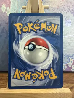 Pokemon Dark Alakazam TCG Team Rocket 18/82 - Image 2