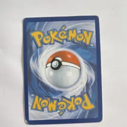 The Pokemon Company Pheromosa GX SM66 SM Black Star Promos Holo Promo EN - Image 2