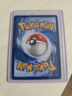 Team Rockets Mewtwo EX 213/182 Pokemon TCG Destined Rivals NM - Image 2