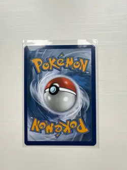 Pokemon Team Rocket's Houndoom 191/182 Destined Rivals IR Holo English NM - Image 2