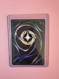 Disney Lorcana - Buzz Lightyear - Space Ranger - 57/P3 Foil Promo - Image 2