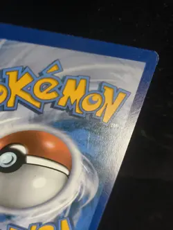 Pokemon Pikachu SWSH234 Cosmos Holo Black Star Promo Card - Image 3