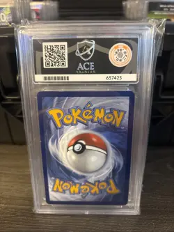 Pokemon TCG Articuno Card Journey Together 161/159 Illustration Rare Ace 9 - Image 2