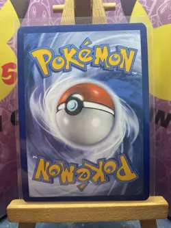 Pokemon TCG Jacq Scarlet & Violet Base Set 250/198 Special Illustration Rare - Image 2