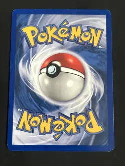 Pokemon TCG Gold Berry Neo Genesis 93/111 1st Edition - Image 2