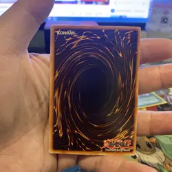 Yugioh Charge Of The Light Brigade TDGS-EN089 1st Edition - Image 2