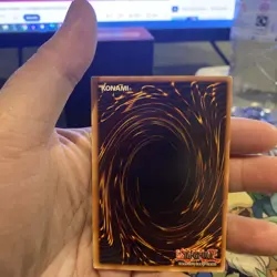 Yugioh Charge Of The Light Brigade TDGS-EN089 1st Edition - Image 3