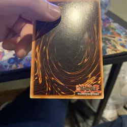 Yugioh Charge Of The Light Brigade TDGS-EN089 1st Edition - Image 5