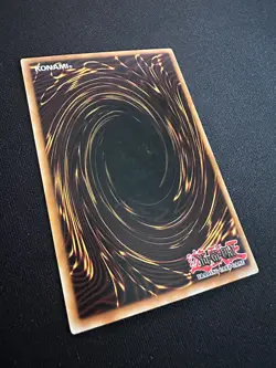 Yu-Gi-Oh CYBERDARK EDGE - CDIP-EN002 - SUPER RARE - 1st EDITION - NEAR MINT - Image 2