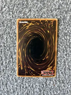 Yu-Gi-Oh Kuriboh FL1-EN003 Secret Rare Card Good Condition - Image 2