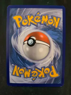 Ho-Oh BREAK XY154 Holo P XY Promo LP+ Pokemon - Image 2