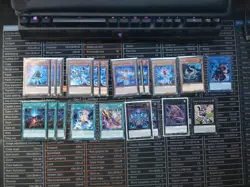 SPRIGHT DECK CORE Yu-Gi-Oh - Image 1