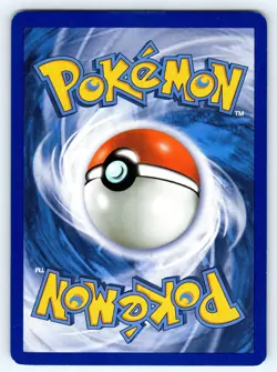 Typhlosion - 32/123 (Cracked Ice Holo) Holo Rare Deck Exclusives 032/123 MP - Image 2