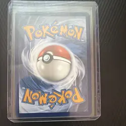 Pokemon TCG N's Zekrom 031 Black Star Promo - Image 2