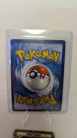 Pokemon Pikachu V SWSH145 Promo Full Art Foil Sword & Shield Celebrations - Image 2
