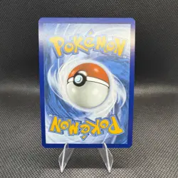 Pokemon TCG Gumshoos 153/132 Meg en Mega Evolution Illustration Rare Card - Image 2