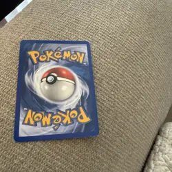 Charizard 3/110 – 2002 Legendary Collection Pokemon NM - Image 3
