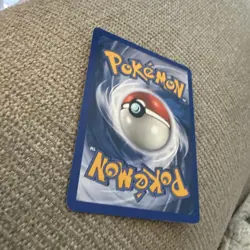 Charizard 3/110 – 2002 Legendary Collection Pokemon NM - Image 5