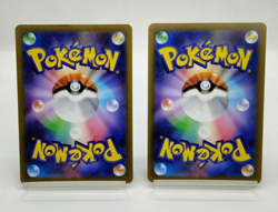 Charizard 212/172 Mewtwo 221/172 EX SAR VSTAR Universe Set Japanese Pokemon Card - Image 3