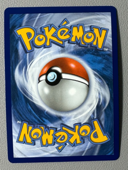 Pokemon Psyduck 226/217 Illustration Rare Ascended Heroes - Image 2