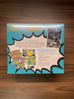 Pokemon Ascended Heroes Elite Trainer Box (ETB) New/Sealed - Image 2