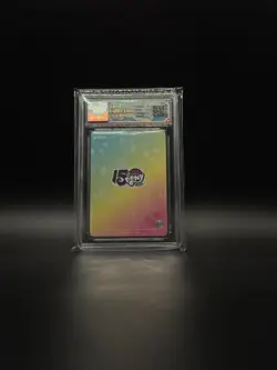 2025 KAYOU My Little Pony Huiyue Series 8 Fluttershy HY08-SC-005 CCG 9.5 Card - Image 2