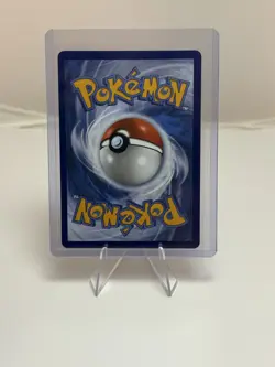 Metang 094/086 Me04: IR Illustration Rare Pokemon TCG Chaos Rising Holo NM - Image 2